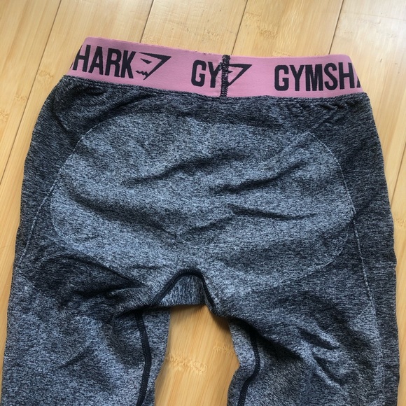 ❌SOLD❌ Gymshark flex leggings - Picture 3 of 4